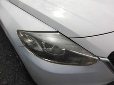 Used right headlight for sale  Douglassville