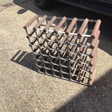 Bottle dark stained for sale  CAMBRIDGE