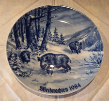 Lichte weihnachtsteller 1984 gebraucht kaufen  Zwickau
