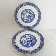 Barratts willow dinner for sale  SWADLINCOTE