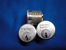 Medeco 10t0200 mortise for sale  Buffalo