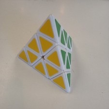 Pyramid cube rubicks for sale  Oregon City