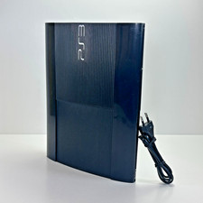 Ps3 super slim usato  Taormina