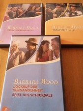 Dvd filme barbara gebraucht kaufen  Hattersheim