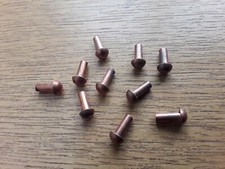 Round snap head for sale  NORWICH