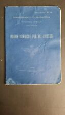 Manuale norme igieniche usato  Ziano Piacentino