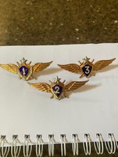 Soviet russian pilot for sale  Brentwood
