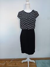 Comma businesskleid schwarz gebraucht kaufen  Düren