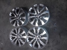 Cerchi per abarth usato  Ferrara