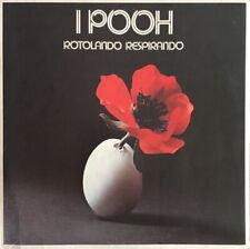 pooh rotolando respirando vinile usato pooh rotolando respirando vinile usato Aosta