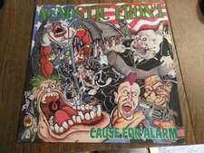 Agnostic front cause for sale  READING