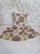 Luxury cushion cover for sale  CARLISLE