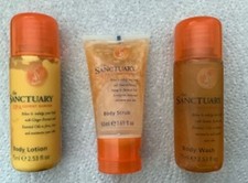 Travel pack sanctuary for sale  HAYLING ISLAND