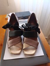 Scarpe donna vera usato  Taranto