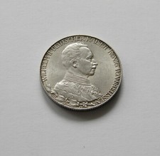 Preussen mark 1913 gebraucht kaufen  Hördt