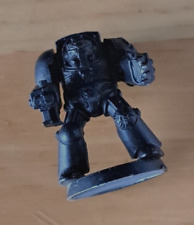 Warhammer space marine for sale  ROYSTON