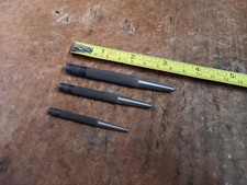 Eclipse centre punches for sale  BOURNEMOUTH