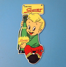 Vintage squirt soda for sale  Houston