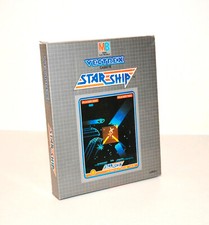 Rare vectrex cassette d'occasion  France