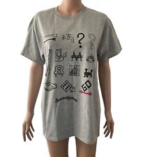 Monopoly short sleeve for sale  Las Vegas