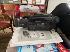 Panasonic g202b camcorder gebraucht kaufen Panasonic g202b camcorder gebraucht kaufen  München