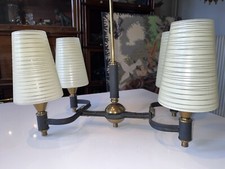 Lustre bras lumière d'occasion  Strasbourg-