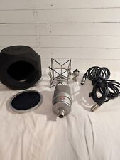 Neumann tlm cardioid for sale  Charlotte