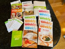 Weight watchers 360 for sale  Wallingford