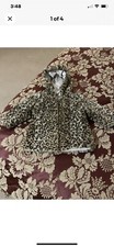 Baby girl coat for sale  LONDON