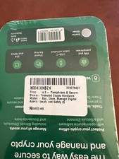 Trezor safe universal for sale  House Springs