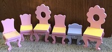 Kidkraft dollhouse furniture for sale  Boise