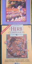Vtg herb companion for sale  Ligonier