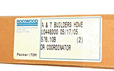 Rockwood 00448300 commercial for sale  Bellmore