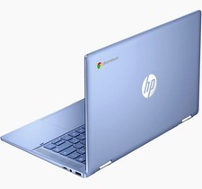 NOVO 2024 HP TOUCHSCREEN 2 EM 1 CONVERSÍVEL Chromebook X360 Laptop 64 GB comprar usado  Enviando para Brazil