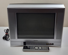 14 color tv for sale  Akron