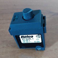 variatore luce usato variatore luce usato Italia