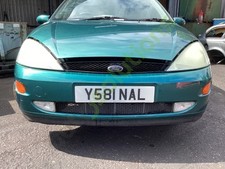 Ford focus zetec for sale  NOTTINGHAM