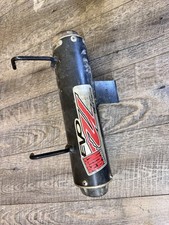 Big gun exhaust for sale  Valliant