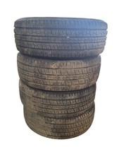 Used tires 265 d'occasion  Expédié en Belgium