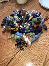 Pick minifigure lots for sale  Rochester