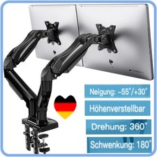 Huanuo monitor halterung gebraucht kaufen  Hamburg