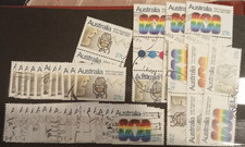 LOTE Usado Austrália 1982 ABC Radio 50º Aniversário comprar usado  Enviando para Brazil