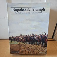 Simmons wargame napoleon for sale  TONBRIDGE