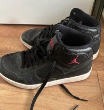 Jordan schuhe gebraucht kaufen  Gröbers