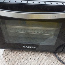Mini oven salter for sale  OSWESTRY