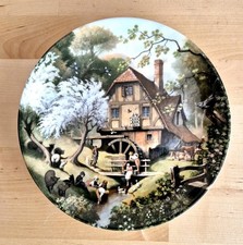 Coalport decorative collector for sale  DUMFRIES