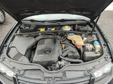 Motor adr passat gebraucht kaufen  Gronau