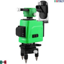 Livello laser verde usato  Torino