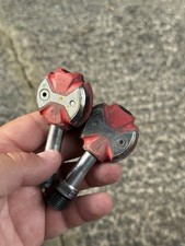 Speedplay bike pedals for sale  LONDON
