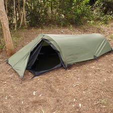 Tenda Snugpak Ionosphere 1 pessoa - Verde (92850) comprar usado  Enviando para Brazil